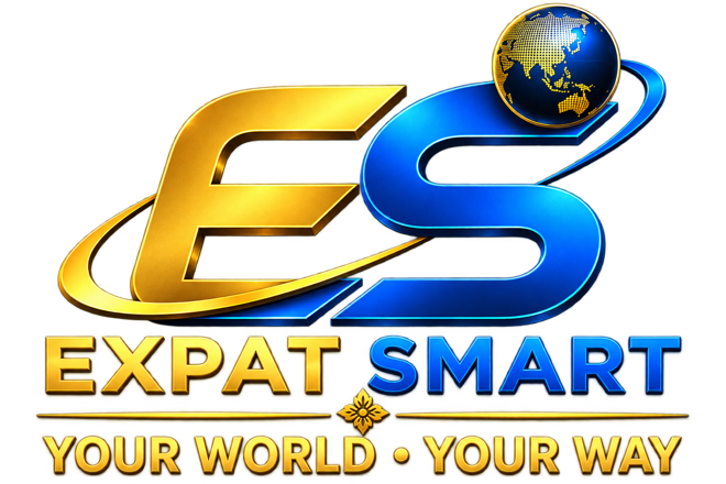 Expat Smart logo